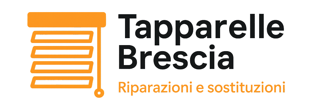 Riparazione tapparelle Brescia da 60 &euro;